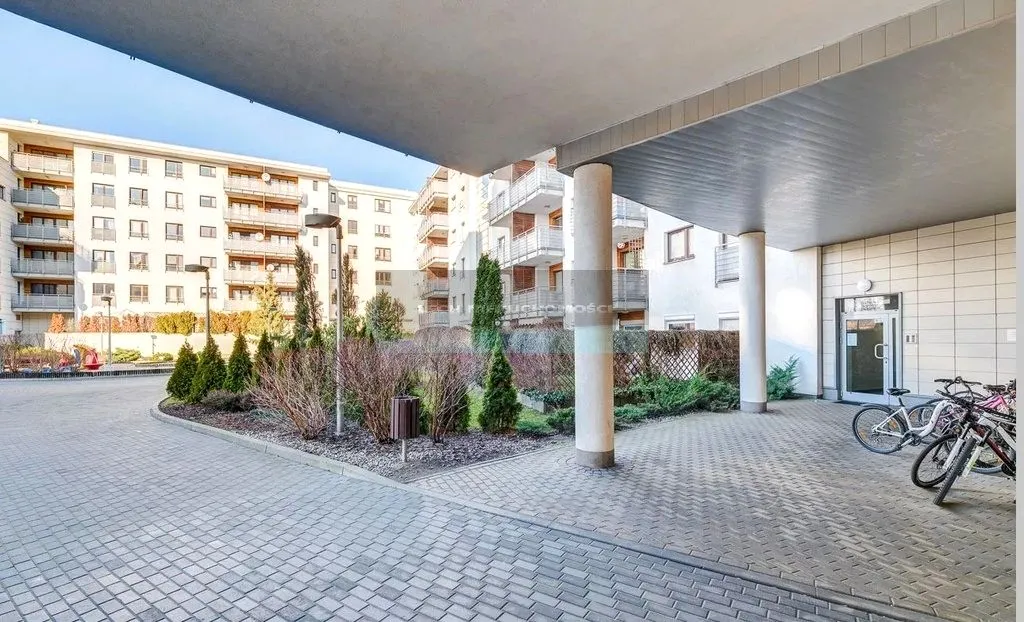 Apartament, ul. Jana Olbrachta