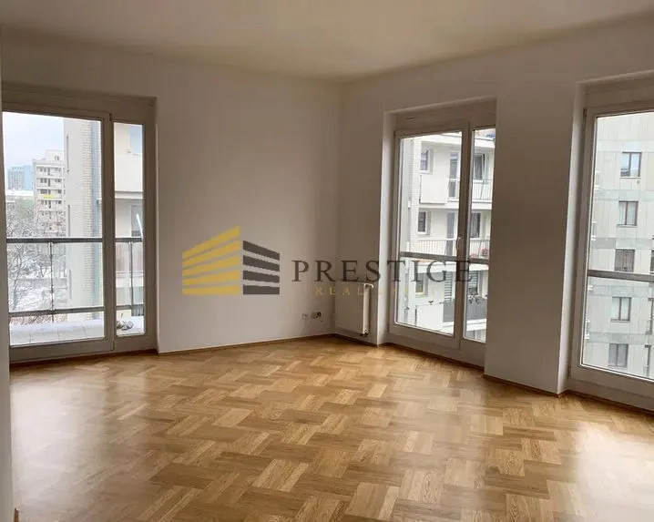 Apartament, ul. Okrąg