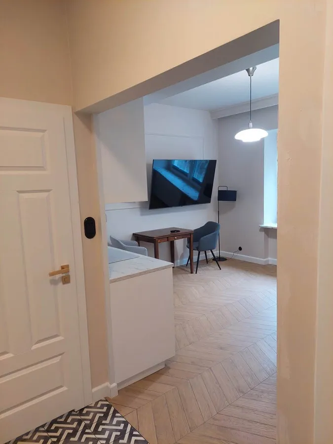 Flat for rent for 3220 zł w Nowa Praga, Praga-północ, Warszawa