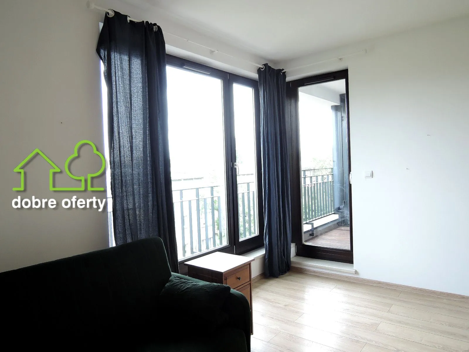 Flat for rent for 4925 zł w Szczęśliwice, Ochota, Warszawa