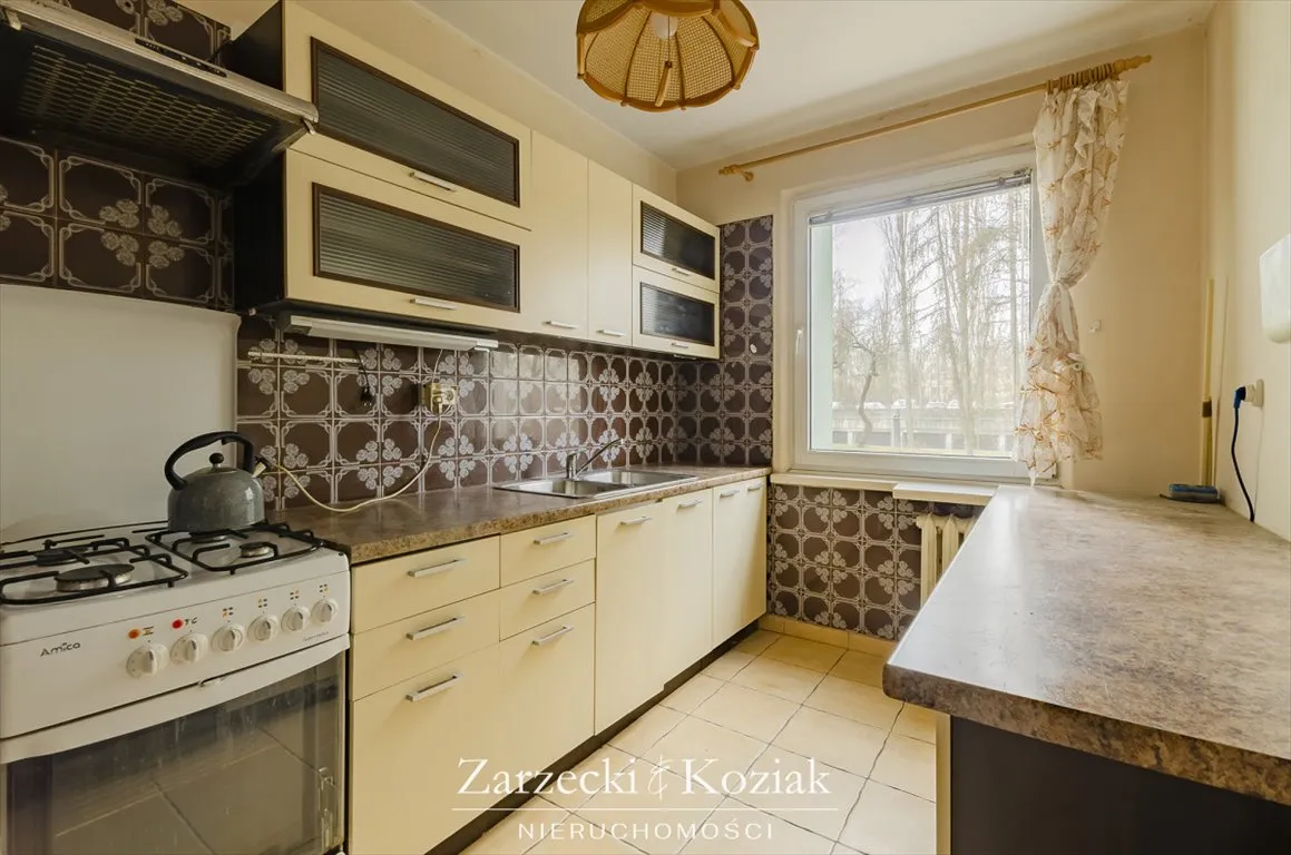 Apartment for sale for 734900 zł w Ursynów Północny, Ursynów, Warszawa