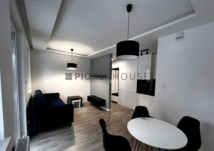 Apartament, ul. Magnacka