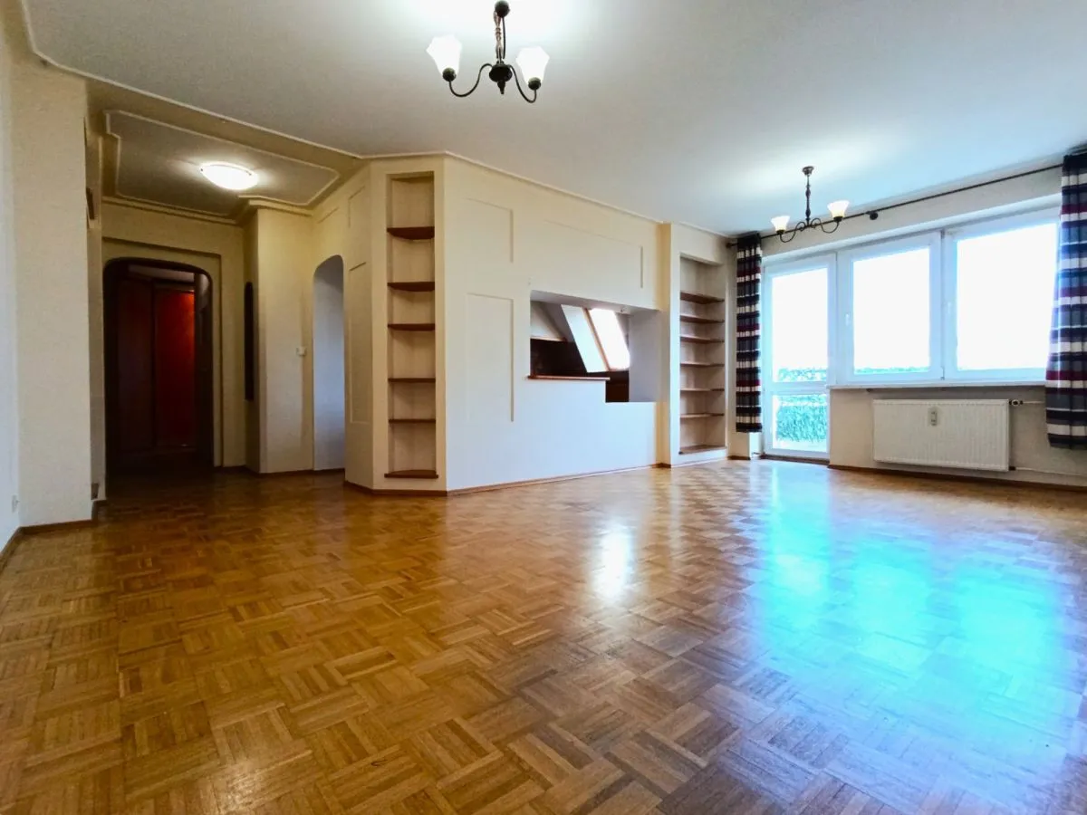 Flat for rent for 3750 zł w Młynów, Wola, Warszawa