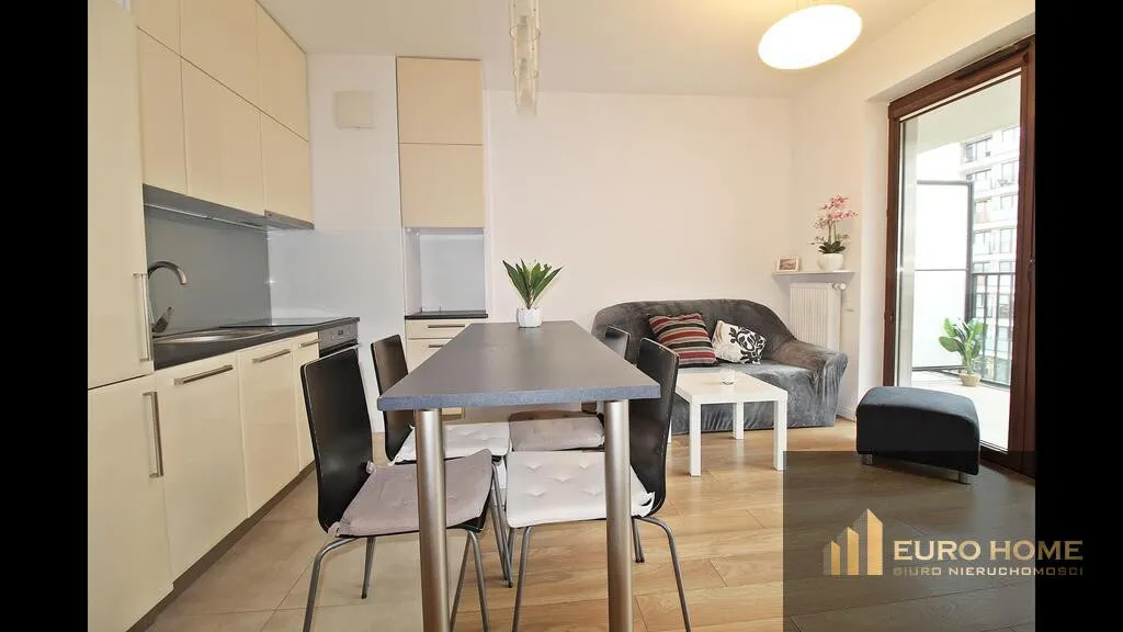 Apartament do wynajęcia za 3500 zł w Gocław, Praga-południe, Warszawa