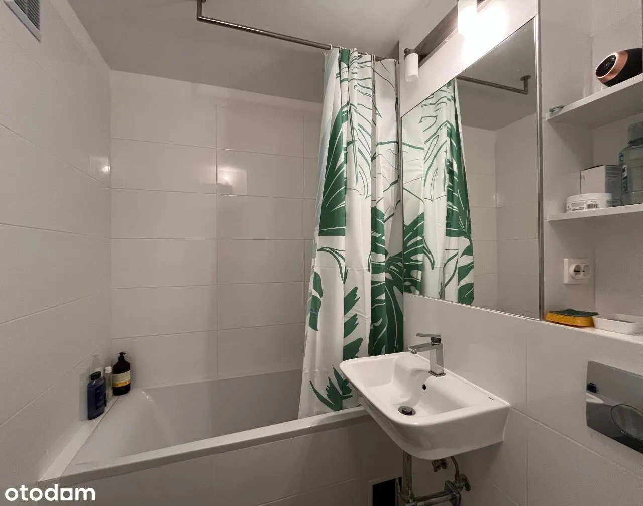 Flat for sale for 890000 zł w Saska Kępa, Praga-południe, Warszawa