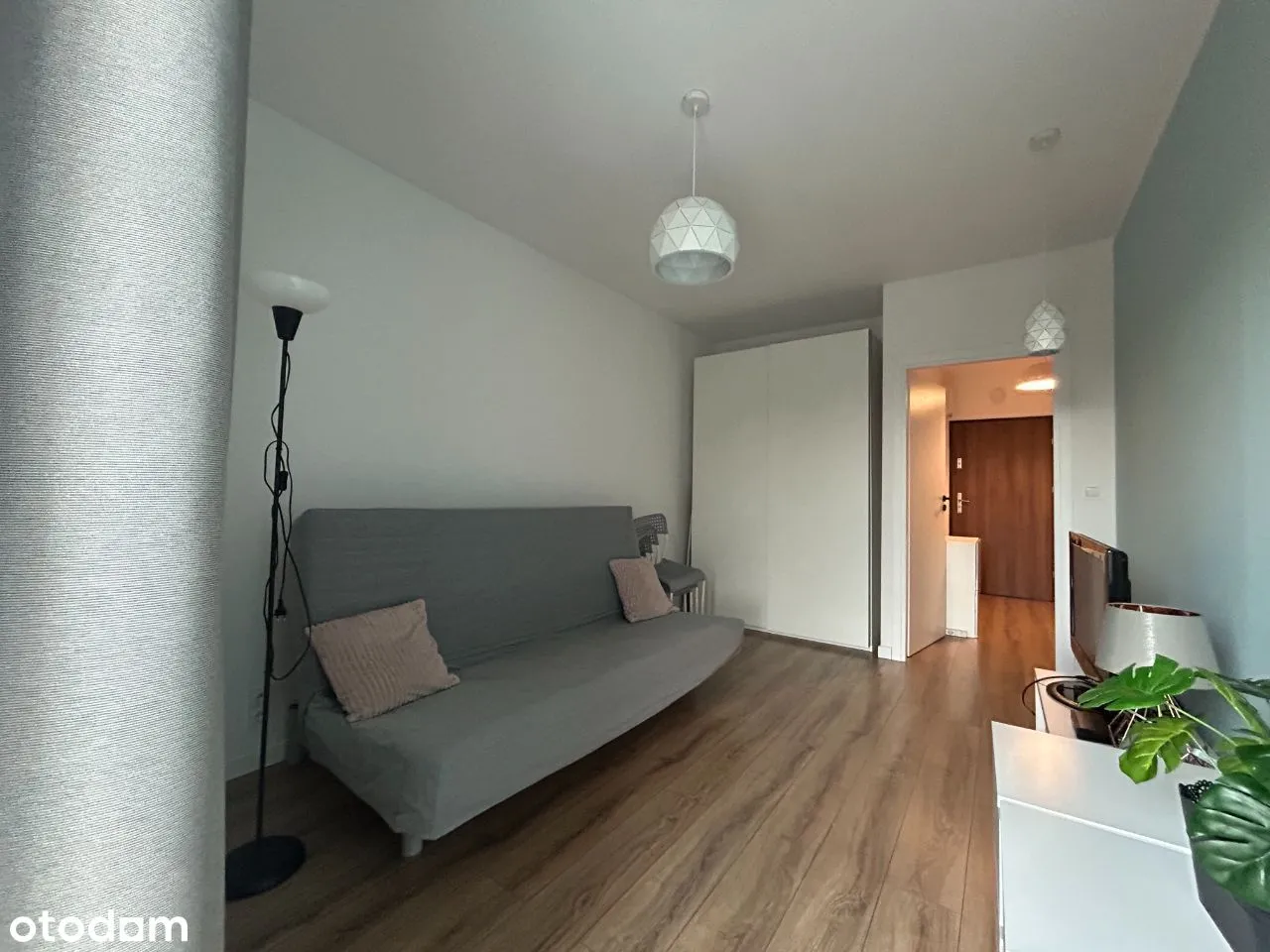 Apartament do wynajęcia za 3200 zł w Grochów, Praga-południe, Warszawa