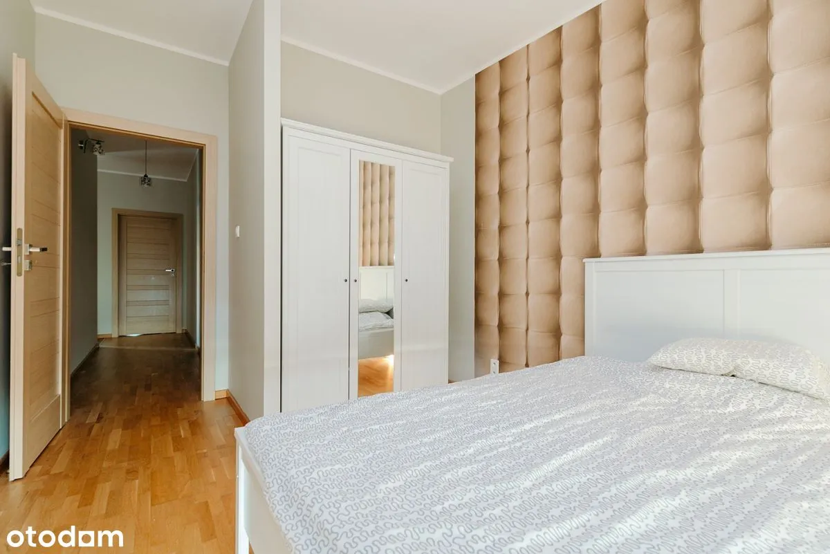 3 Pokojowy Apartament Dla Rodziny Ostoja Hlonda