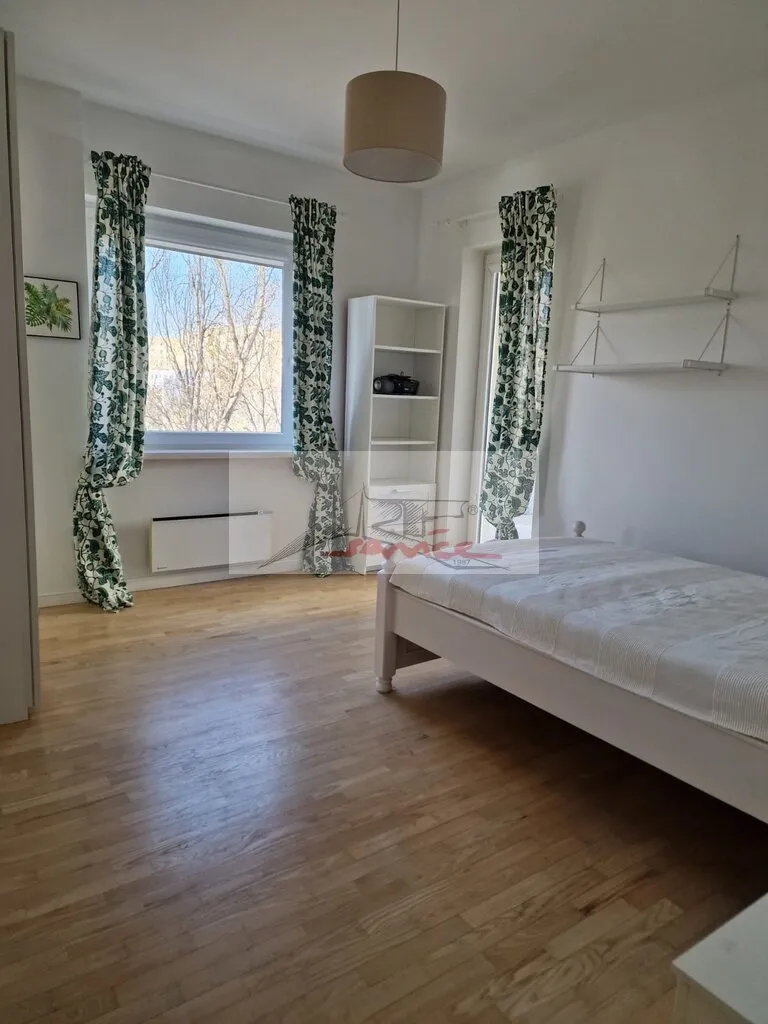 Mieszkanie do wynajęcia, 98 m², 4 pokoje Warszawa Żoliborz 