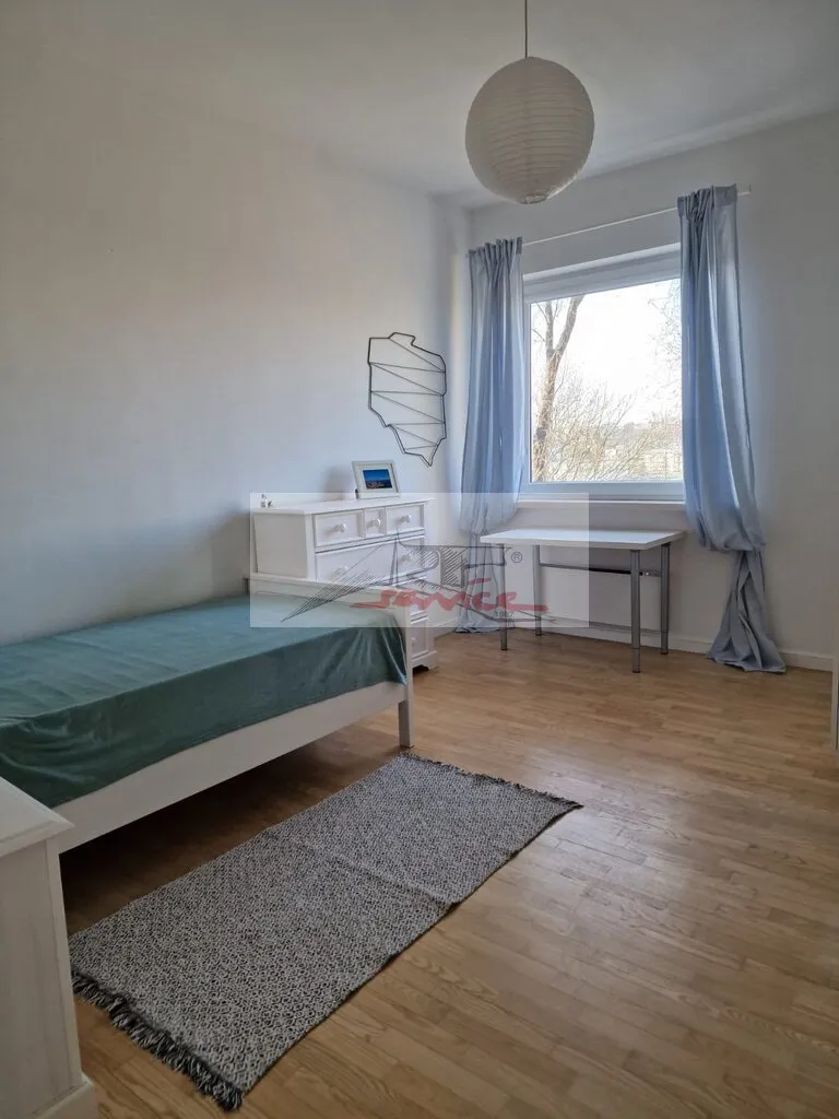 Mieszkanie do wynajęcia, 98 m², 4 pokoje Warszawa Żoliborz 