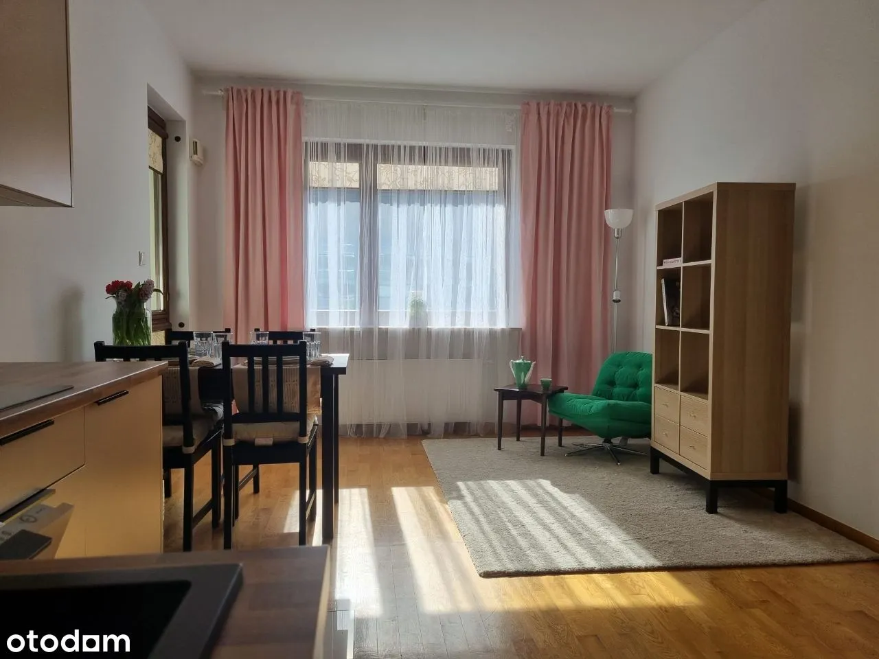 Apartment for sale for 956650 zł w Czyste, Wola, Warszawa