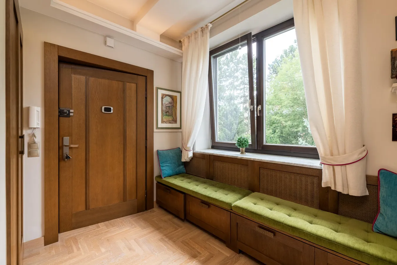 Apartament Premium 