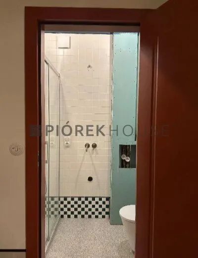 2-pokojowe mieszkanie na Mokotowie 