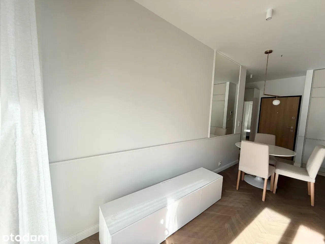 Apartament do wynajęcia za 5000 zł w Sady Żoliborskie, Żoliborz, Warszawa