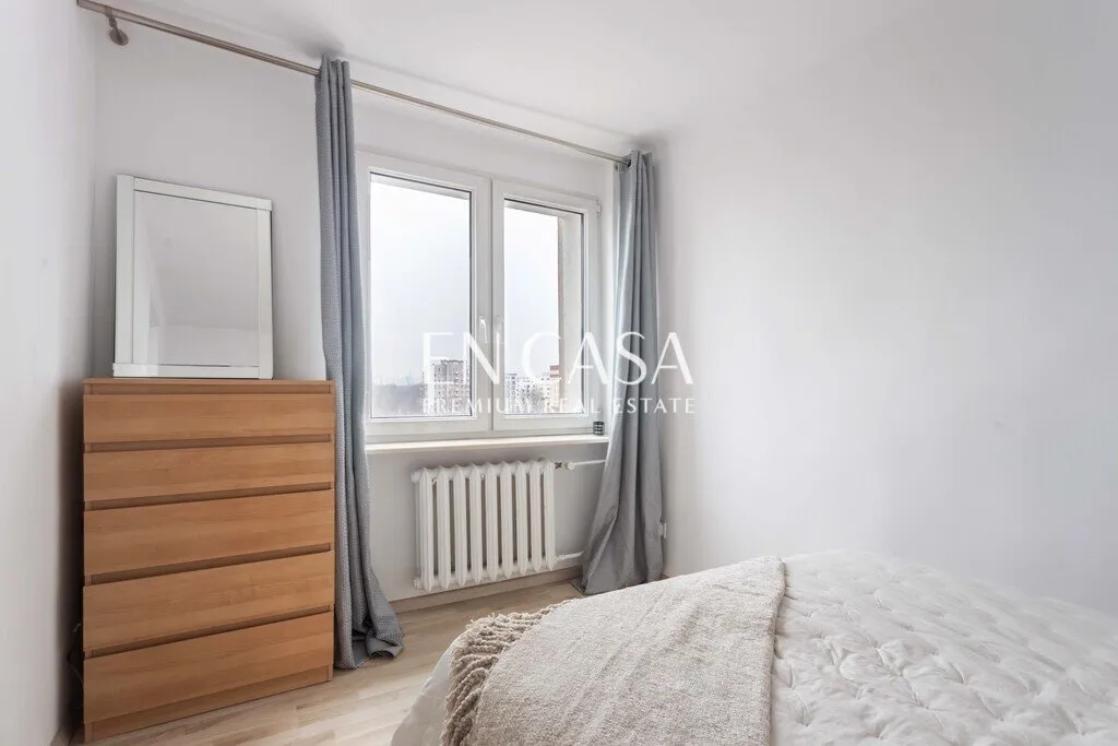 Flat for rent for 3900 zł w Służew, Mokotów, Warszawa