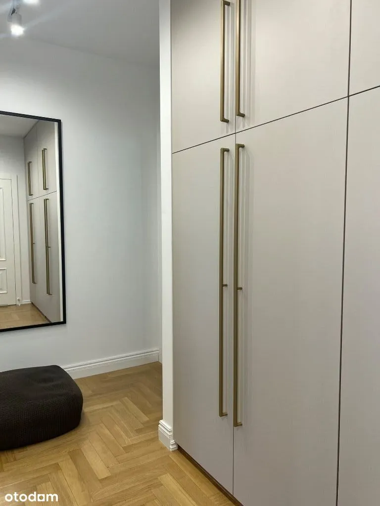 Nowy apartament 4 pokoje Rondo ONZ