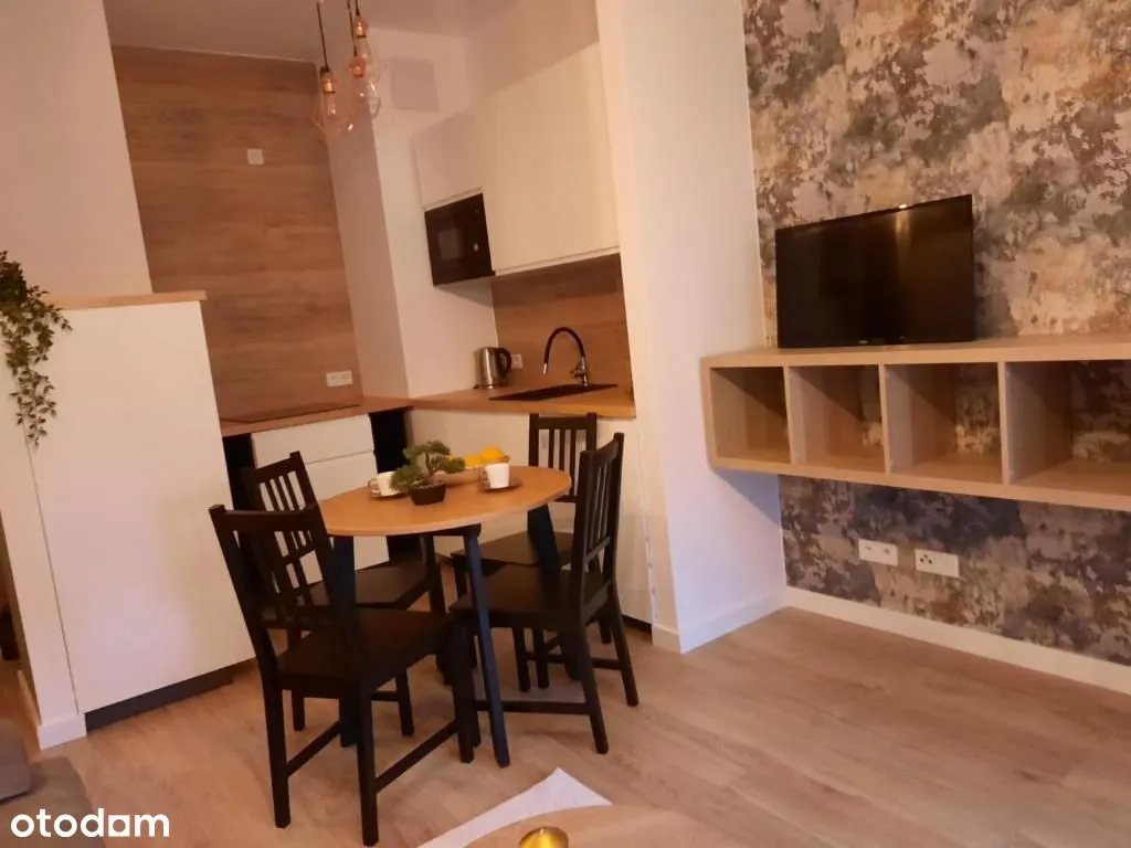 apartament 19 Dzielnica Warszawa