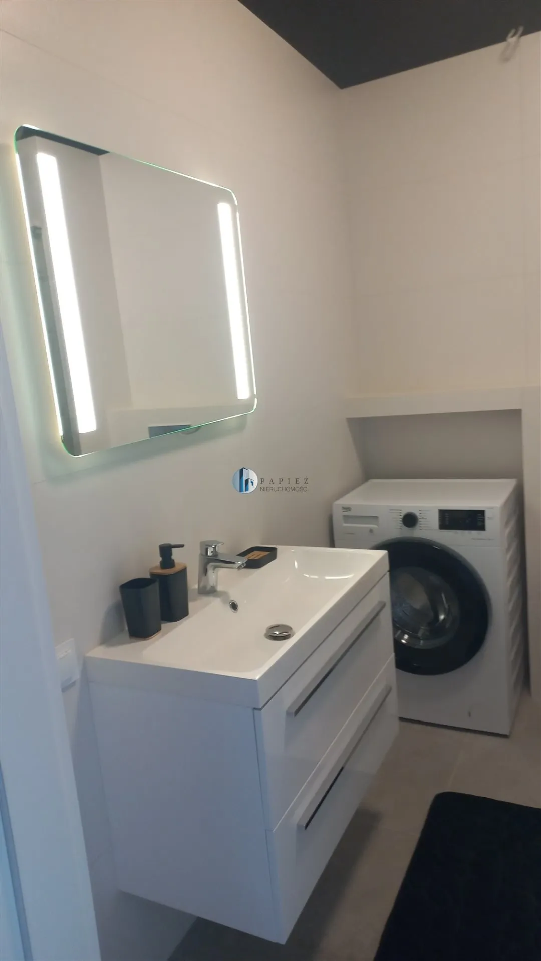 Apartament, ul. Siedmiogrodzka