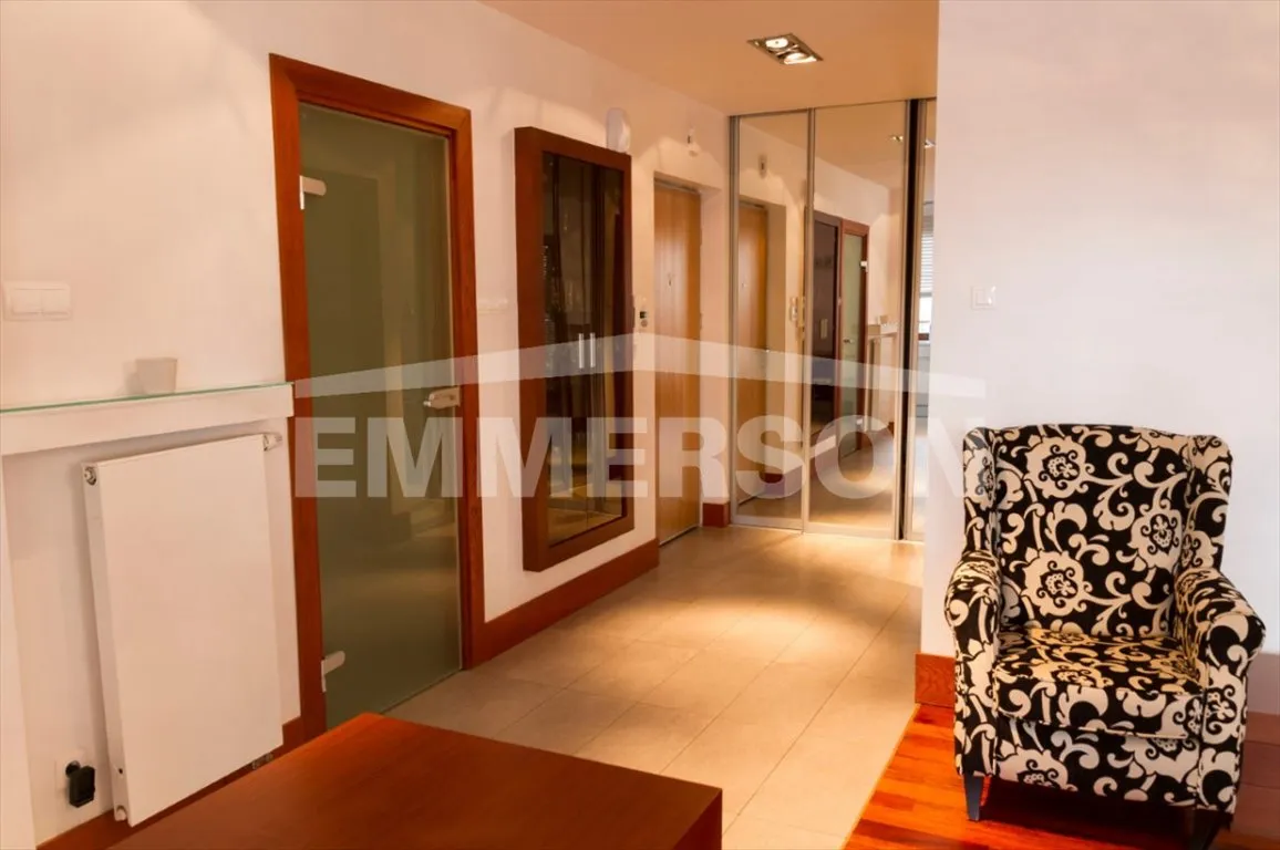 Apartment for rent for 4600 zł w Stary Mokotów, Mokotów, Warszawa