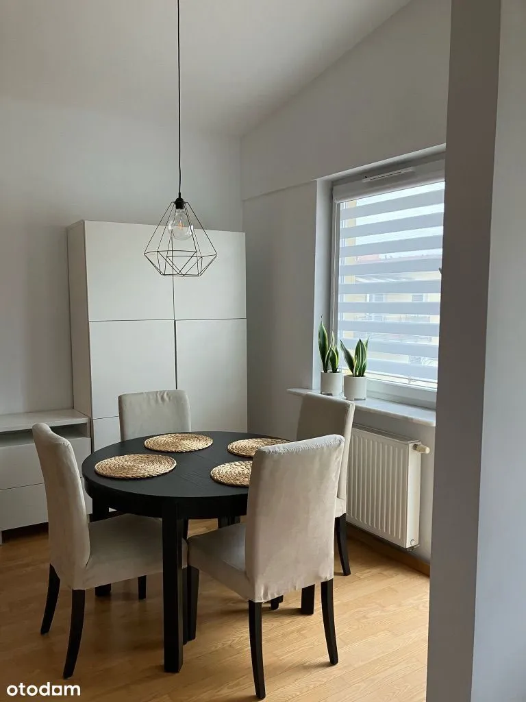 Flat for rent for 3400 zł w Młociny, Bielany, Warszawa