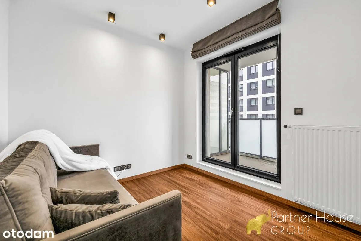 Apartament, ul. Jana Kazimierza