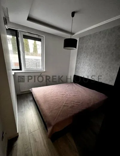 Apartament, ul. Magnacka