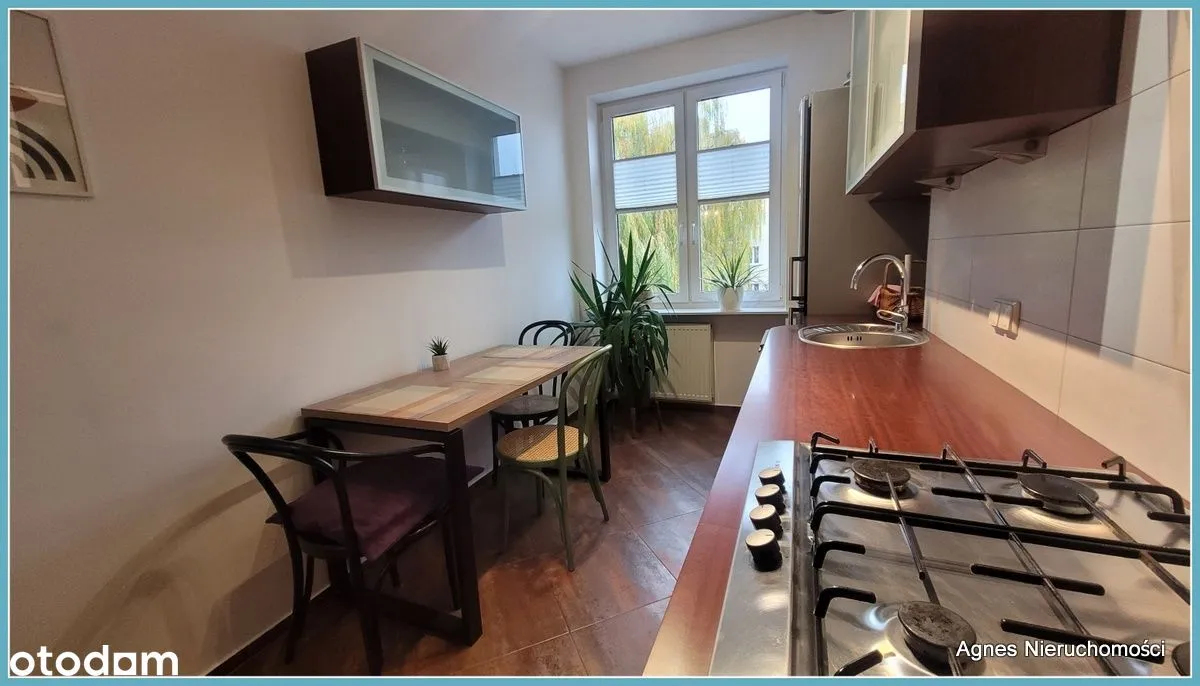 Flat for rent for 3500 zł w Szczęśliwice, Ochota, Warszawa