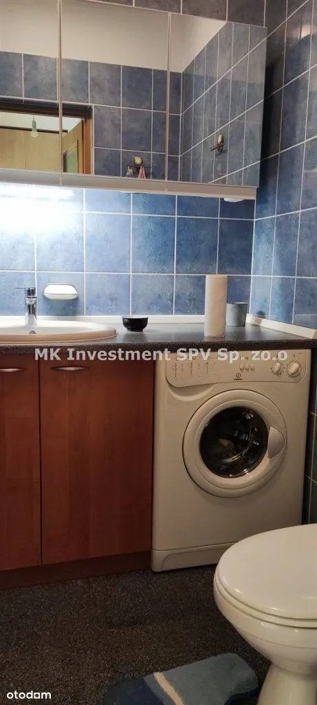 Apartament do wynajęcia za 4500 zł w Stary Mokotów, Mokotów, Warszawa