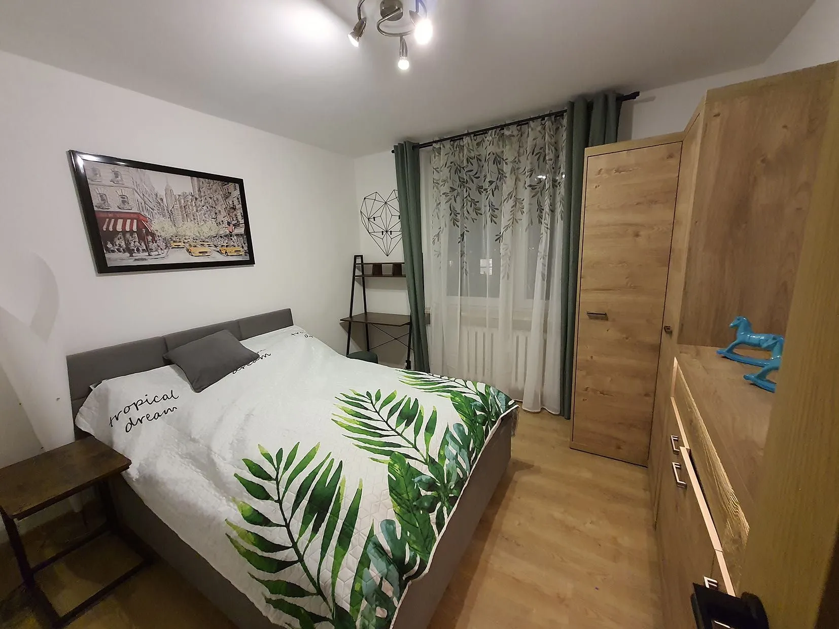 2-pokojowe mieszkanie po remoncie | 46 m² | Białostocka, Praga-Północ