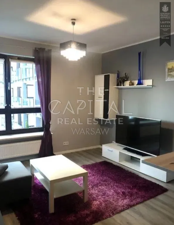 Apartament w Centrum 