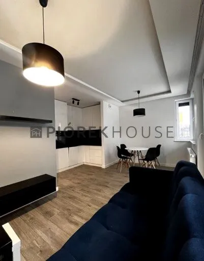 Apartament, ul. Magnacka