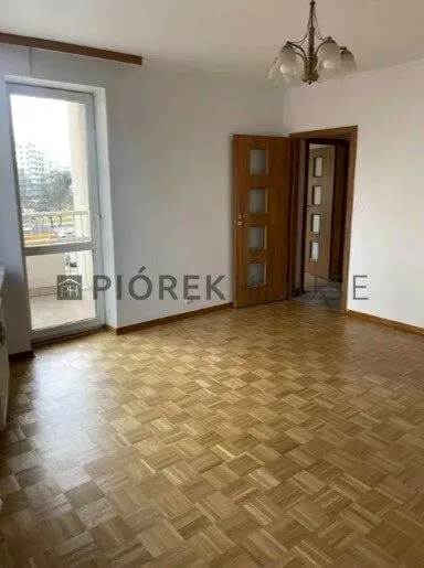 Mieszkanie, ul. Okopowa