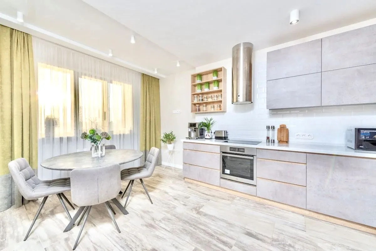 Apartament, ul. Podgrodzie