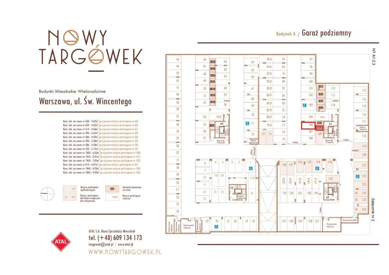 2pok. | Os. Nowy Targówek | Blisko Metra Trocka