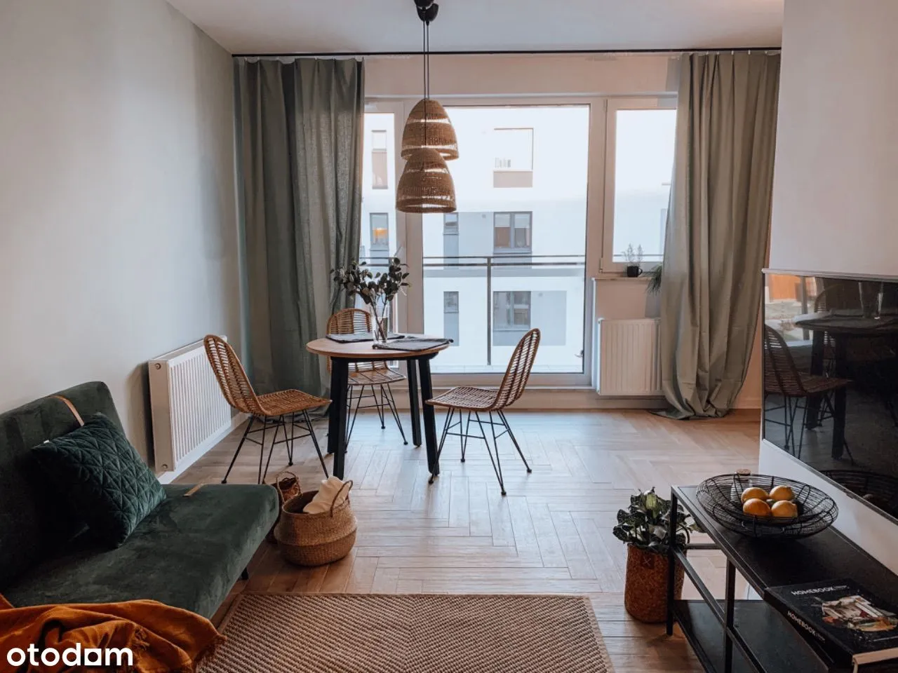 Nowy Apartament Ursus