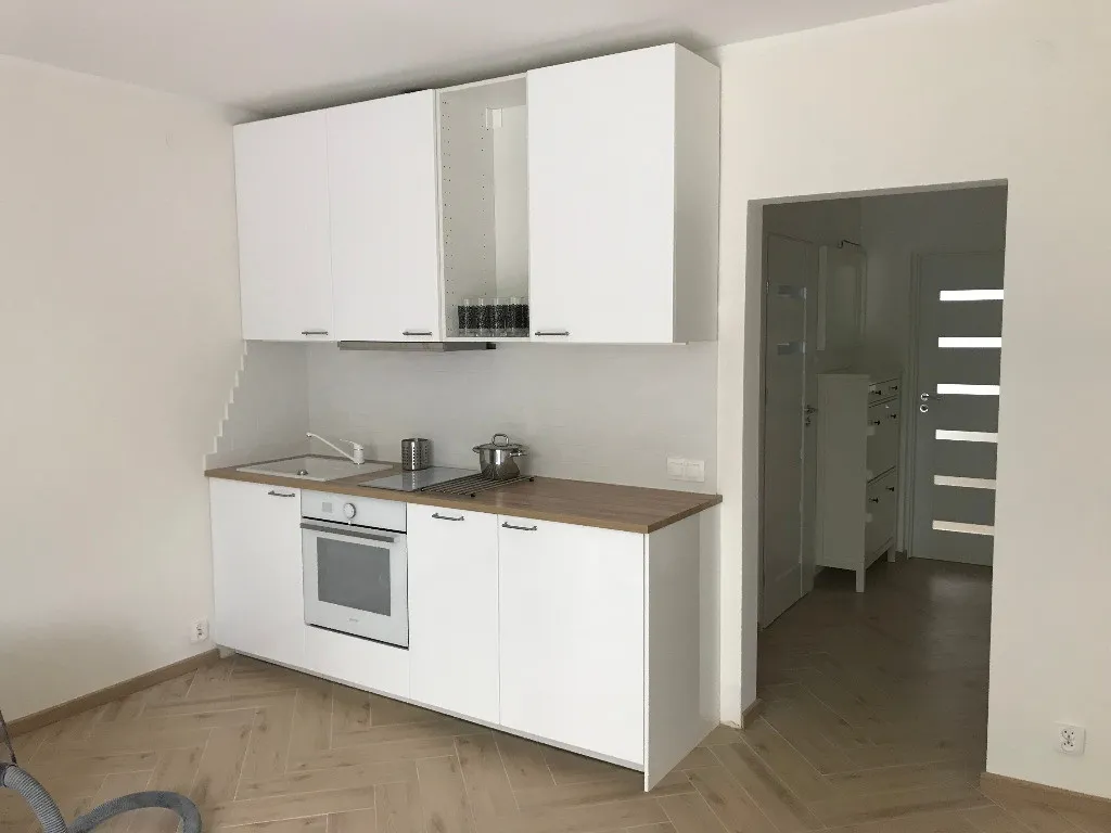 Mieszkanie na sprzedaż, 37 m², 2 pokoje Warszawa Ochota 