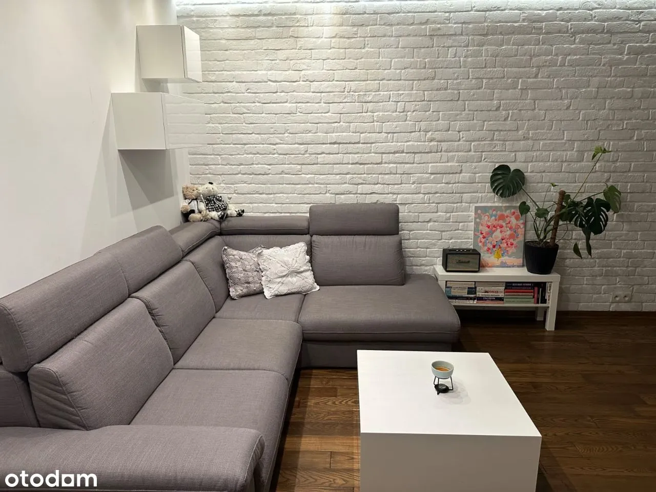 Flat for rent for 4550 zł w Ulrychów, Wola, Warszawa