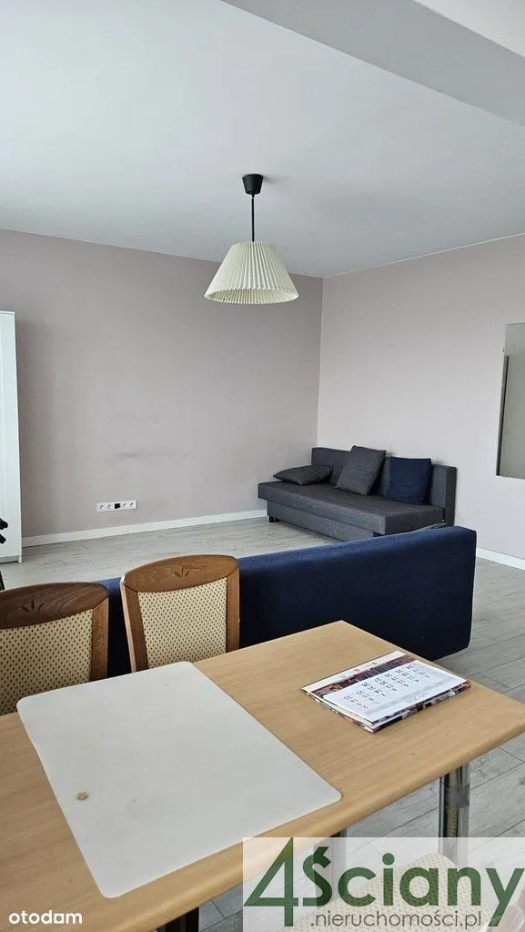 Flat for rent for 2500 zł w Służew, Mokotów, Warszawa