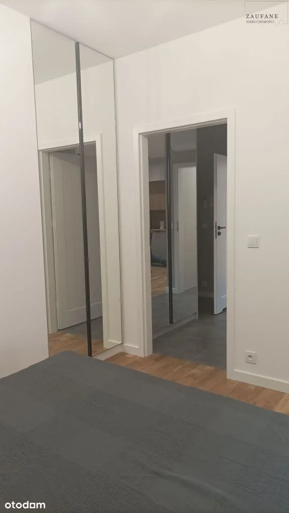 Apartament do wynajęcia za 3700 zł w Raków, Włochy, Warszawa