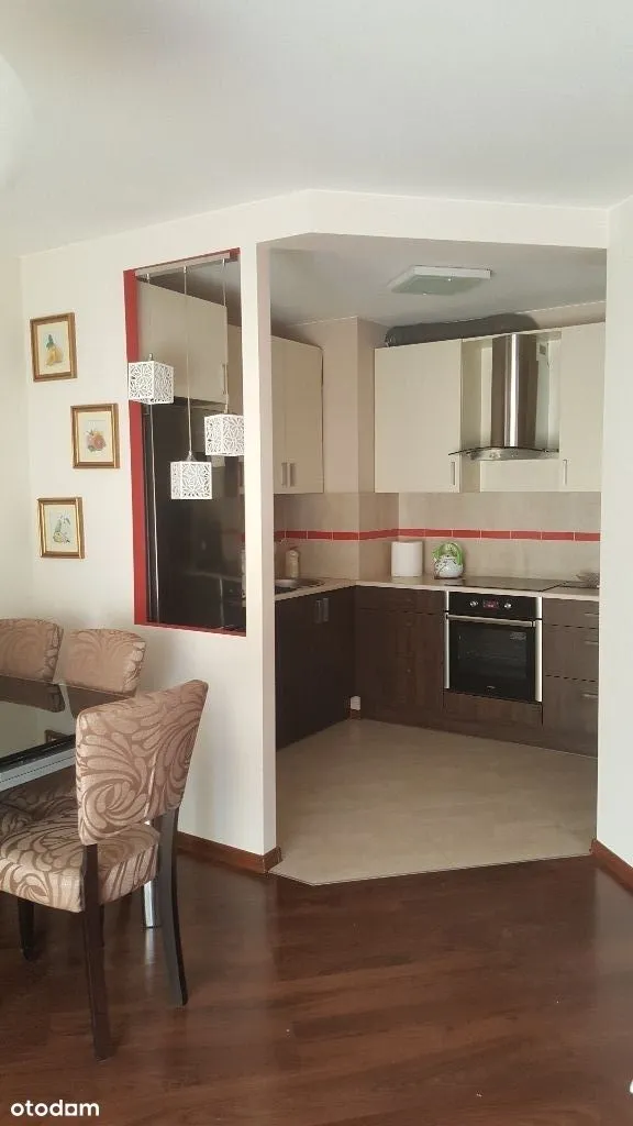 Apartament do wynajęcia za 4900 zł w Młynów, Wola, Warszawa