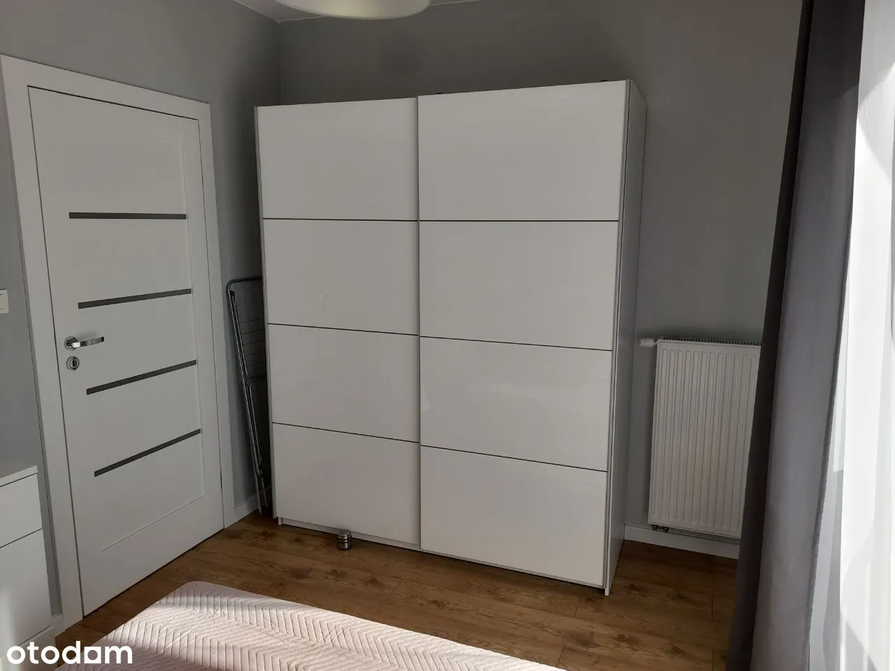 Mieszkanie 46,61 m2 - Tarchomin ul. Ceramiczna
