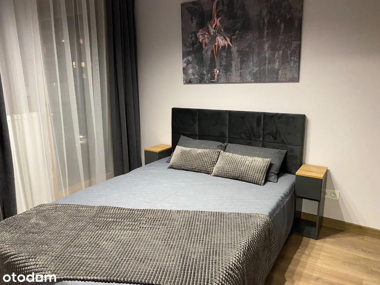 Apartament do wynajęcia za 5550 zł w Raków, Włochy, Warszawa