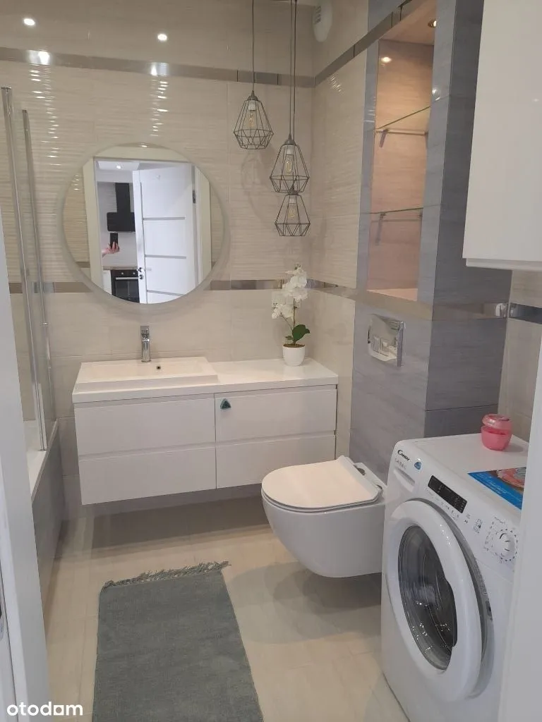 Mieszkanie 46,61 m2 - Tarchomin ul. Ceramiczna