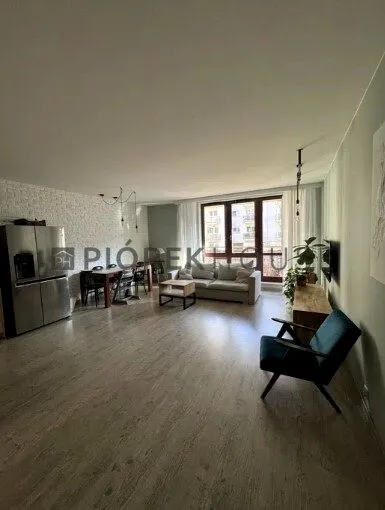 Apartament, ul. Zaborowska