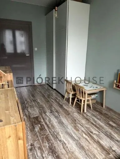 Apartament, ul. Zaborowska