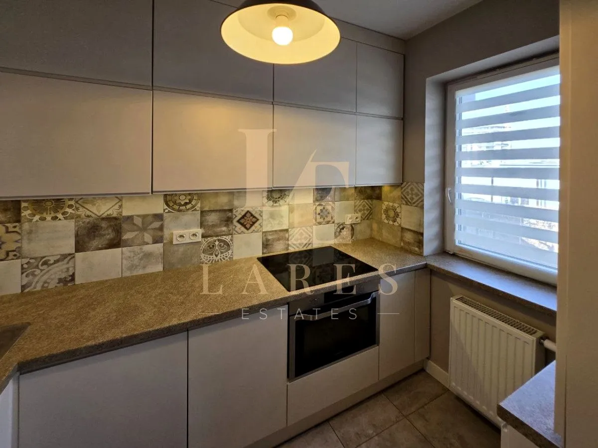 Flat for rent for 3600 zł w Odolany, Wola, Warszawa