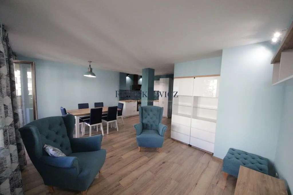 Flat for rent for 4700 zł w Targówek Mieszkaniowy, Targówek, Warszawa