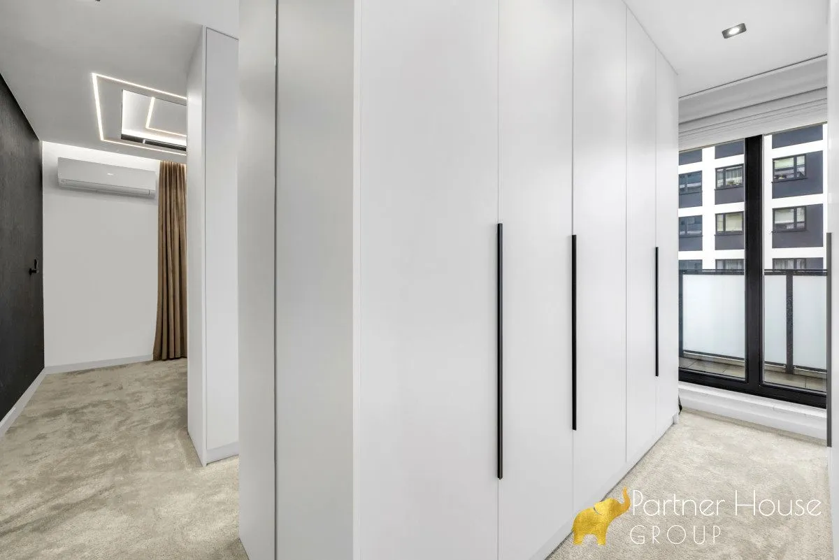Apartament, ul. Jana Kazimierza