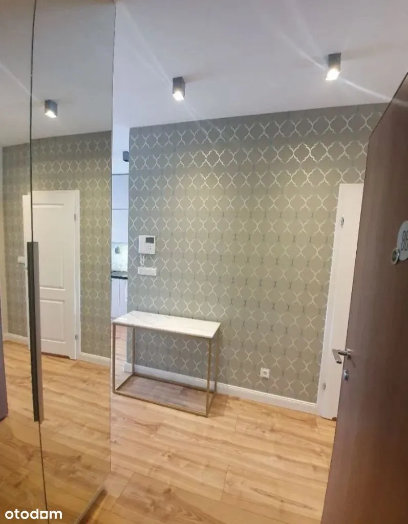 BEZ PROWIZJI - Apartament na Mokotowie