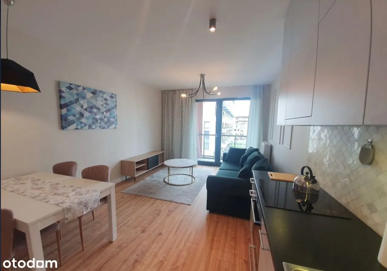 BEZ PROWIZJI - Apartament na Mokotowie