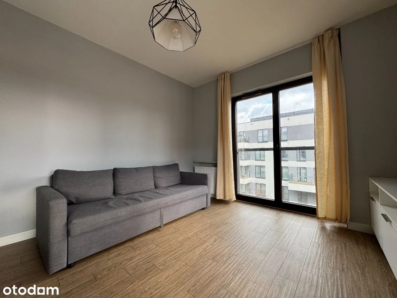 Apartament do wynajęcia za 5400 zł w Służewiec, Mokotów, Warszawa